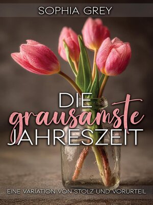cover image of Die grausamste Jahreszeit
